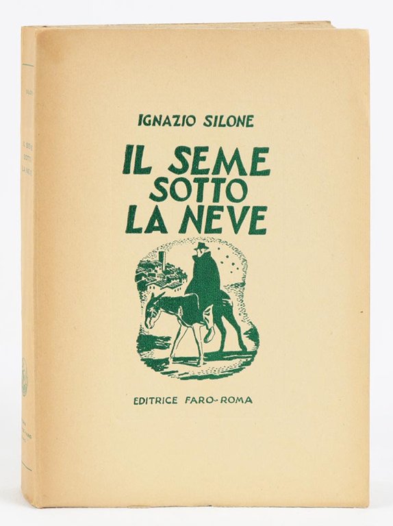 Il Seme sotto la neve [1945]