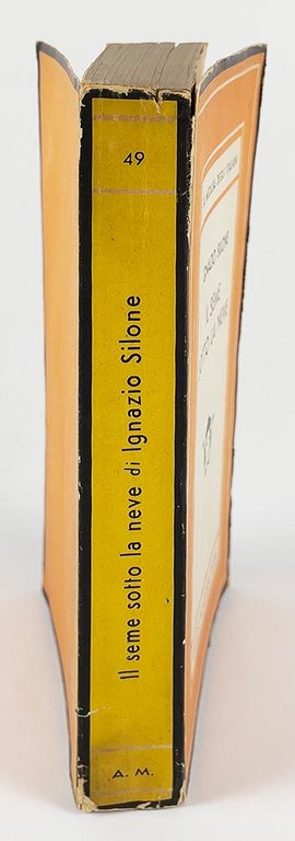 Il seme sotto la neve [1950]