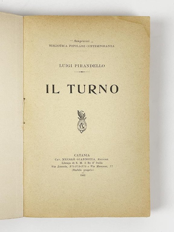 Il Turno