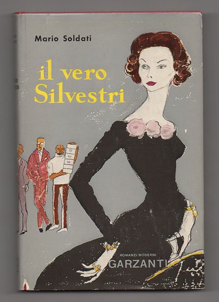 Il vero Silvestri