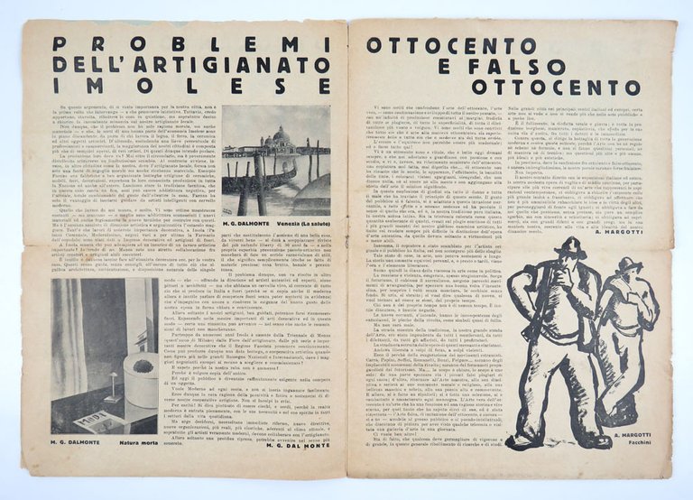IMOLA VIVENTE. In occasione della Esposizione pittori imolesi - Imola …