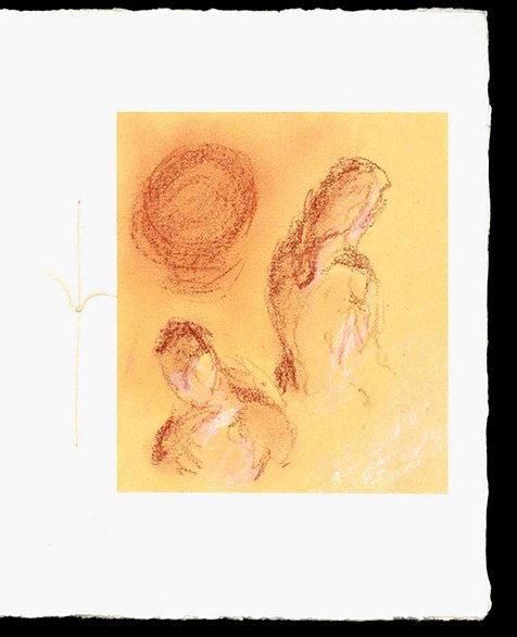 In-contro. Disegno di Alton Falcone