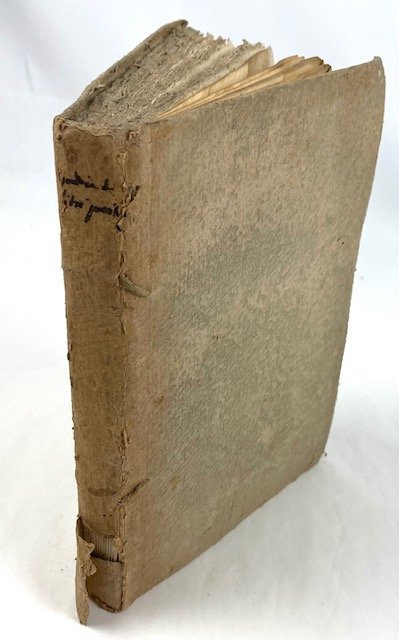 Index librorum prohibitorum sanctissimi domini nostri Benedicti 14. pontificis maximi … | Immagine Gallery 3