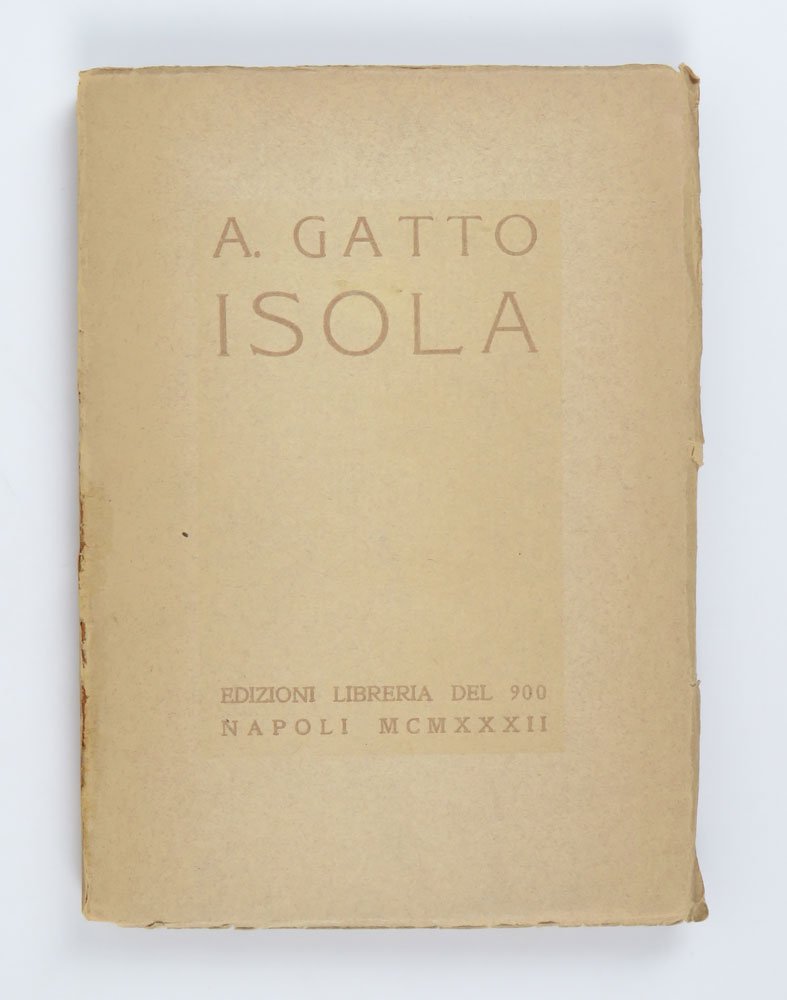 Isola | Immagine principale