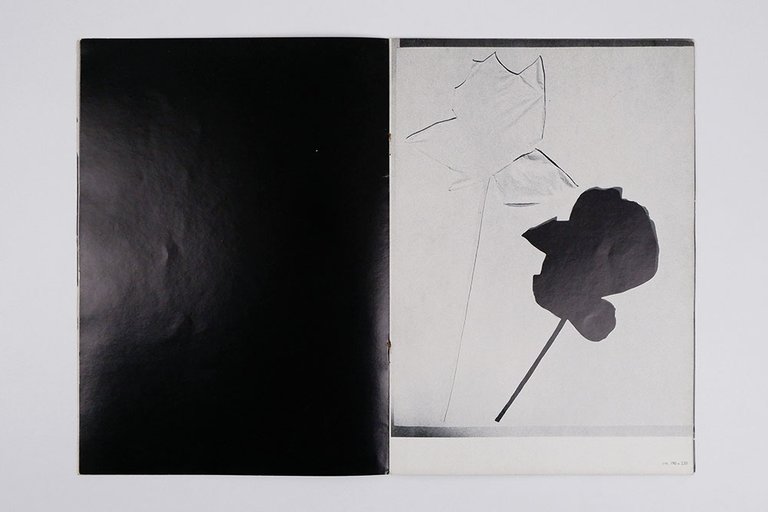 Kounellis. Il giardino. I giuochi [giochi] [in copertina: «Kounellis»]