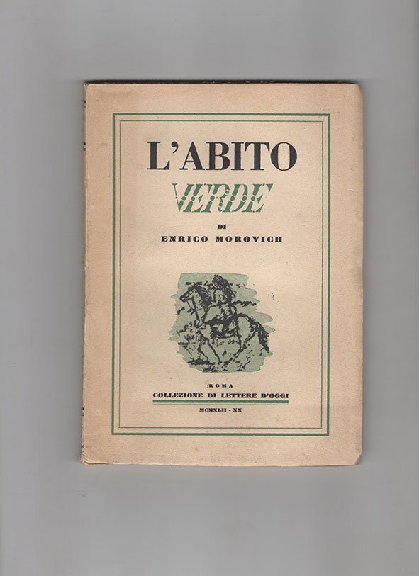 L’abito verde