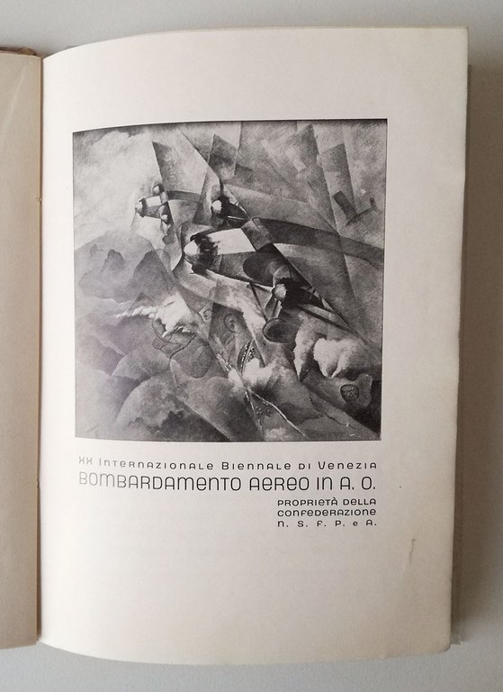 L’Ala italiana ieri e oggi. Aeropitture di A.G. Ambrosi [in …