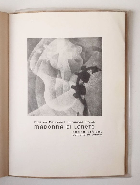 L’Ala italiana ieri e oggi. Aeropitture di A.G. Ambrosi [in …