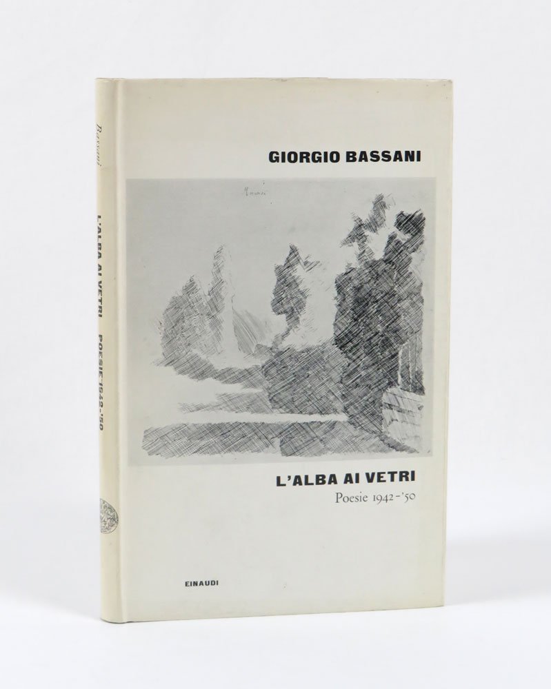 L’alba ai vetri. Poesie 1942-1950