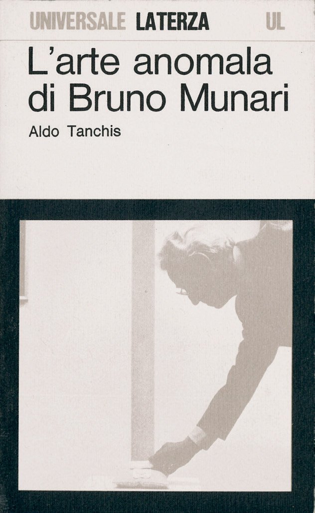 L’arte anomala di Bruno Munari | Immagine principale