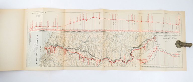 L’Autocamionale Genova - Valle del Po’. A cura dell’Ing. Giuseppe …