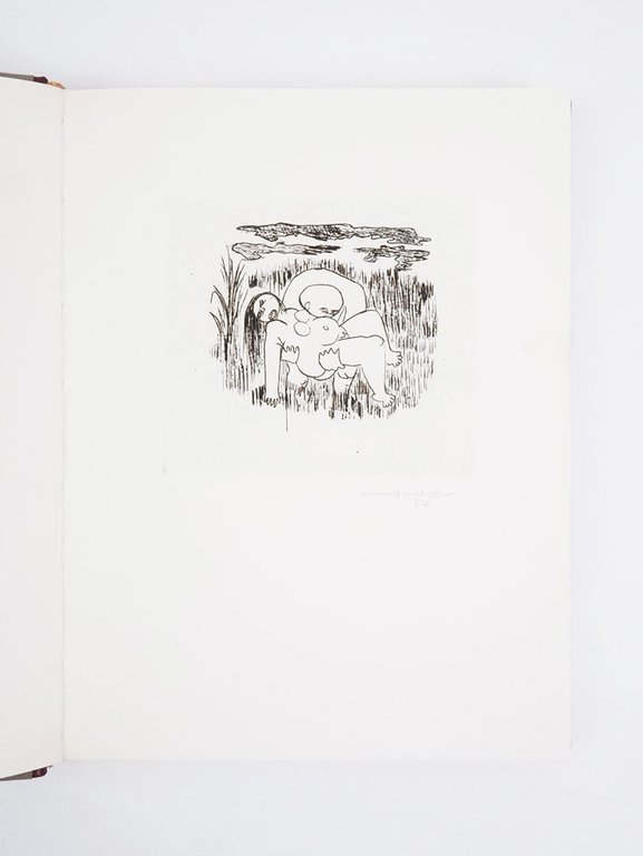 L’eredità di Dante [TIRATURA DI TESTA]