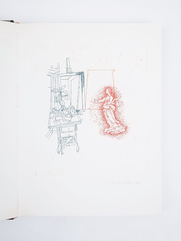 L’eredità di Dante [TIRATURA DI TESTA]