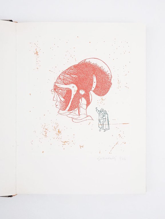 L’eredità di Dante [TIRATURA DI TESTA]