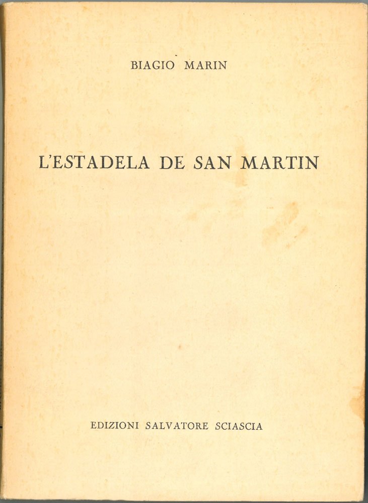 L’estadela de San Martin | Immagine principale