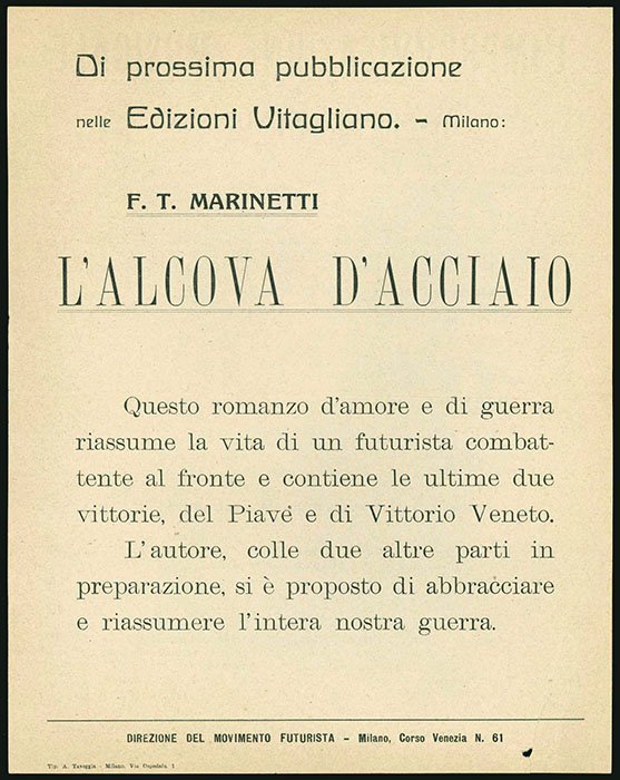 L’improvvisazione musicale. Manifesto [PRIMA TIRATURA]