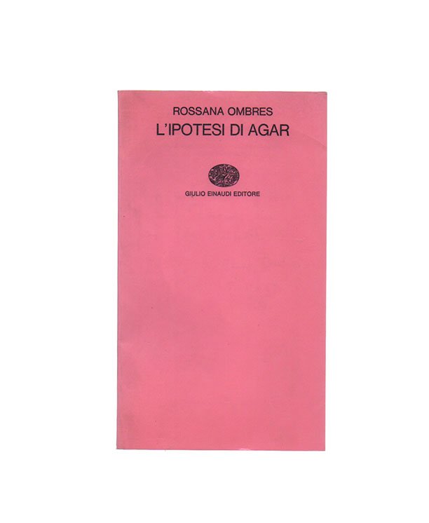 L’ipotesi di Agar
