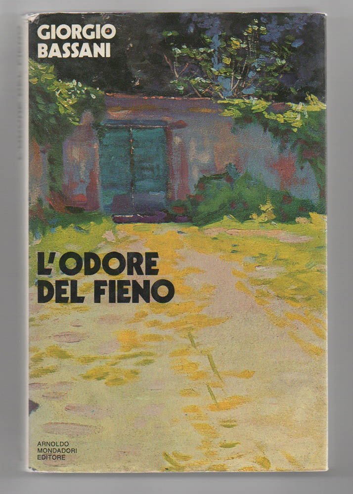 L’odore del fieno