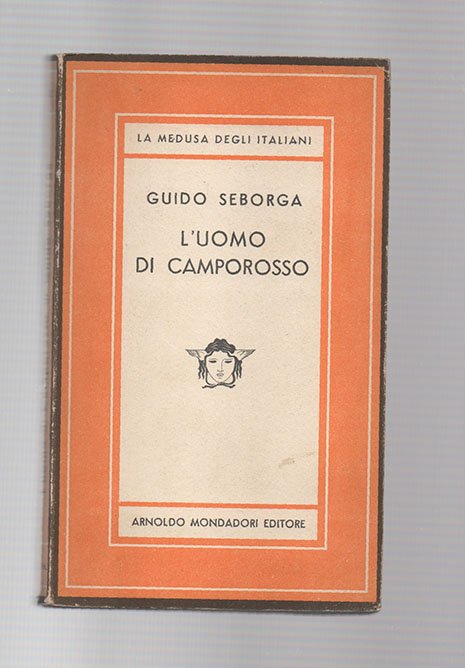 L'uomo di Camporosso