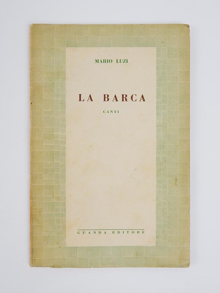 La barca | Immagine principale