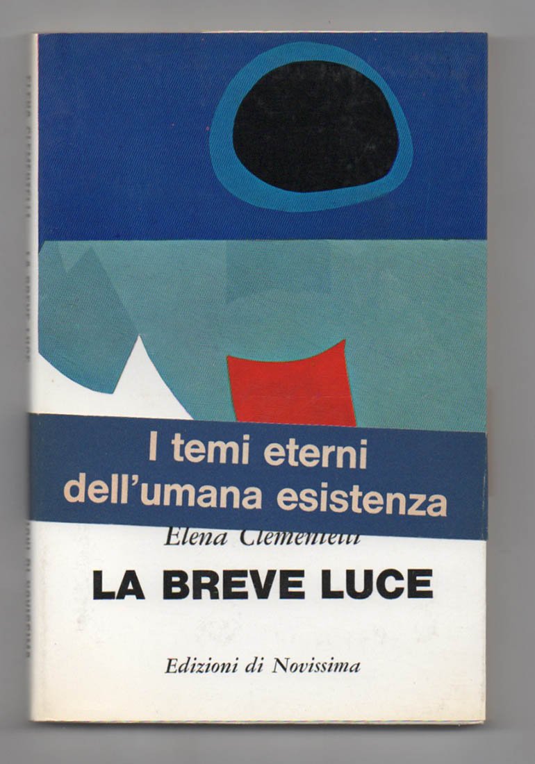 La breve luce