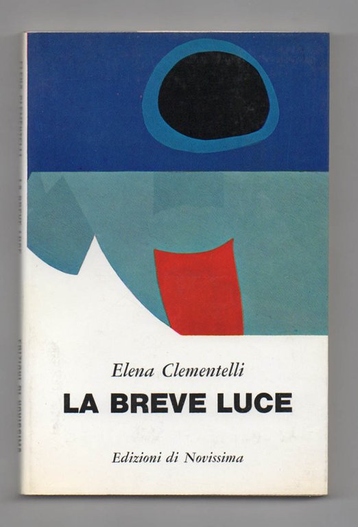 La breve luce