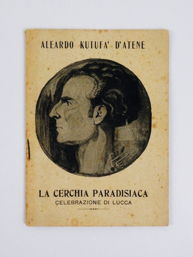 La Cerchia Paradisiaca. Celebrazione di Lucca