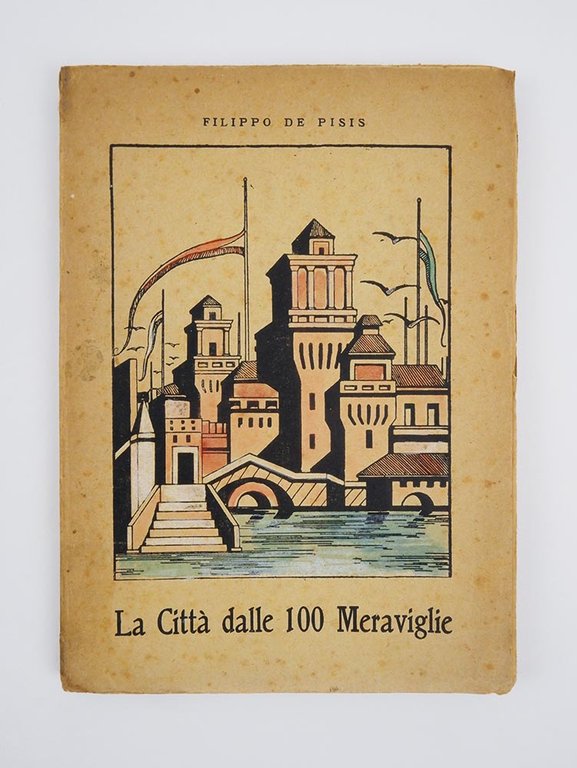 La Città dalle 100 Meraviglie. Ovverosia «I misteri della città … | Immagine Gallery 1