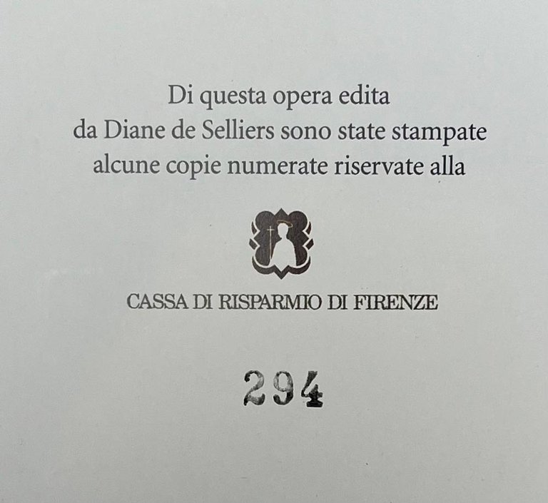 La Divina Commedia [.] Illustrazioni Sandro Botticelli, | Immagine Gallery 3