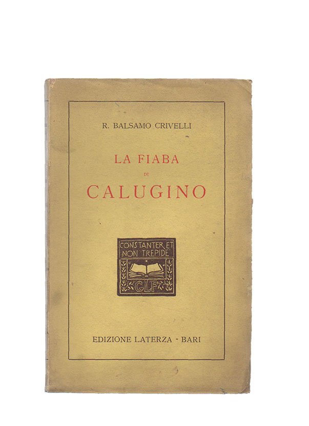 La fiaba di calugino