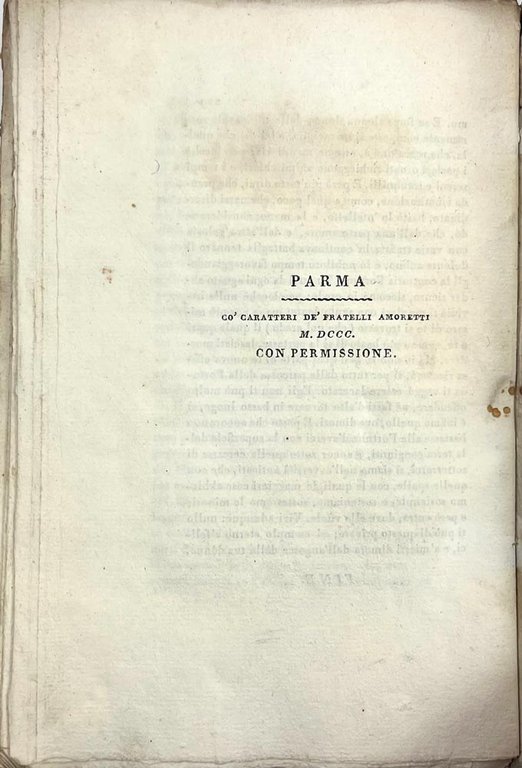 La Fiammetta di messer Giovanni Boccaccio | Immagine Gallery 3