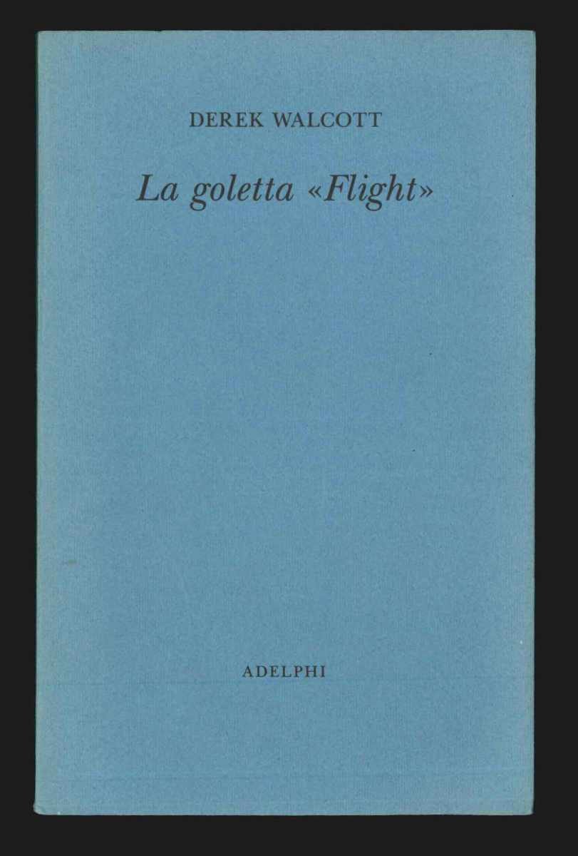 La goletta «Flight»