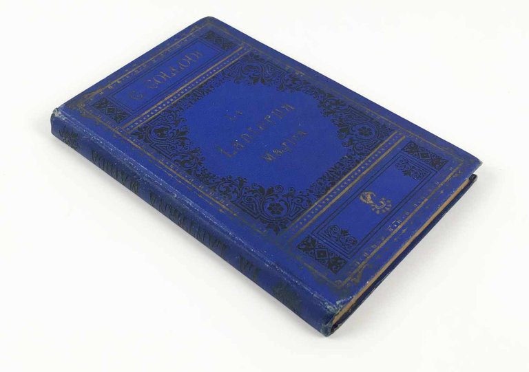 La lanterna magica di Giannettino. — Libro per i giovanetti …