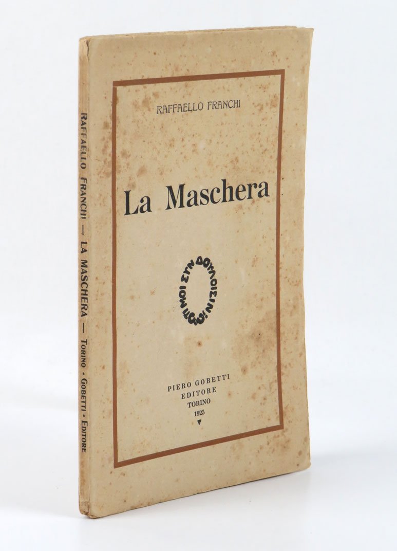 La Maschera