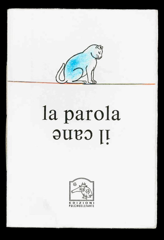 La parola il cane