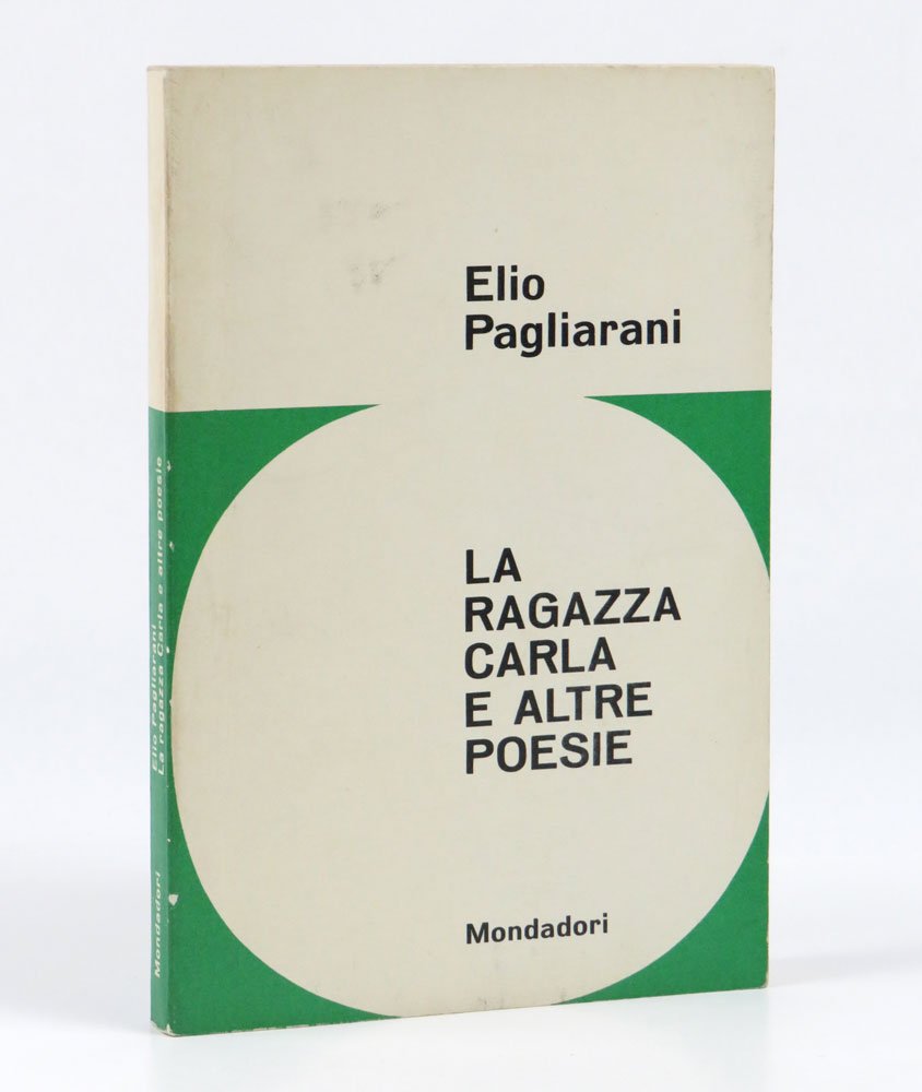 La ragazza Carla e altre poesie
