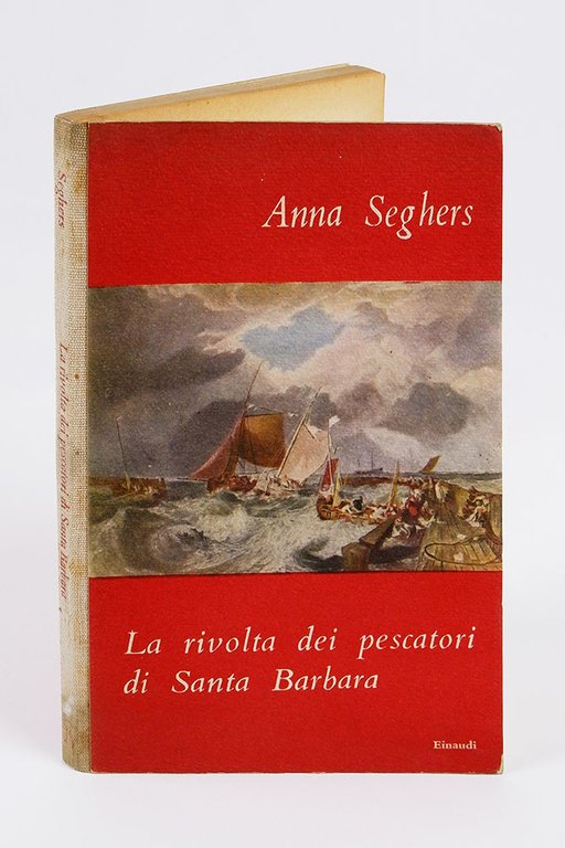 La rivolta dei pescatori di Santa Barbara