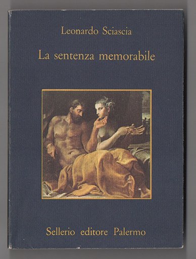 La sentenza memorabile