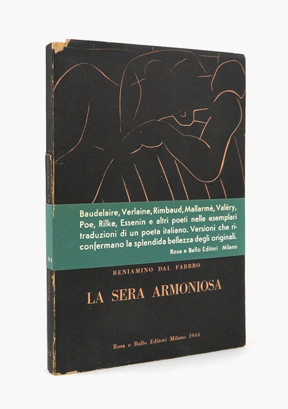 La sera armoniosa