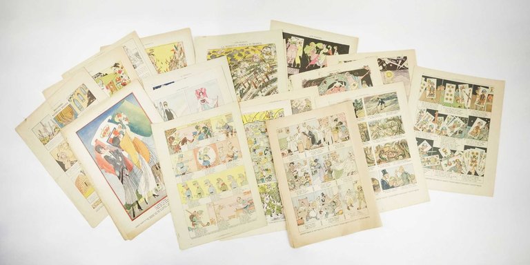 La Tradotta. Giornale settimanale della 3a Armata