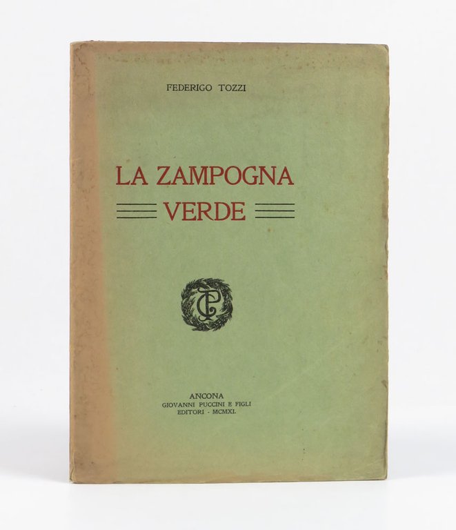 La zampogna verde