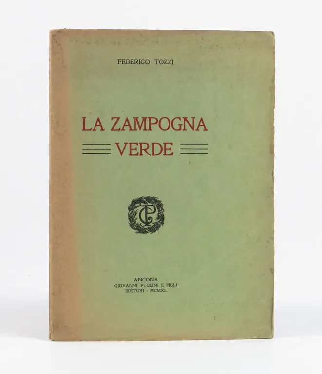 La zampogna verde | Immagine Gallery 5