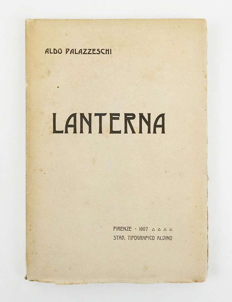 Lanterna