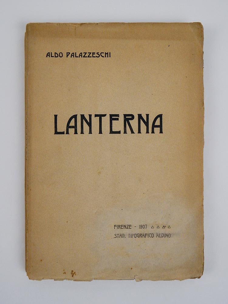 Lanterna | Immagine principale