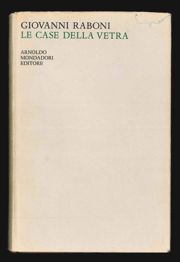 Le case della Vetra