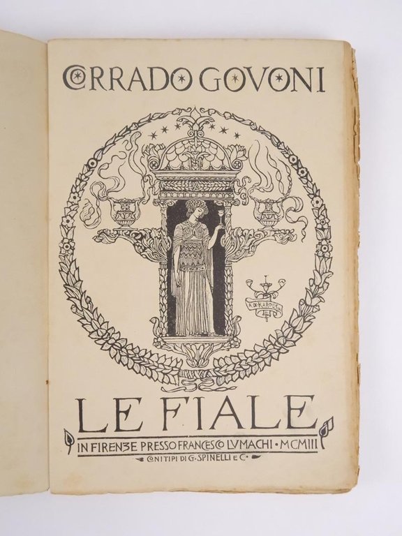Le Fiale | Immagine Gallery 2