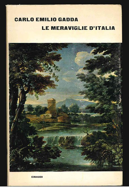 Le meraviglie d’Italia. Gli anni