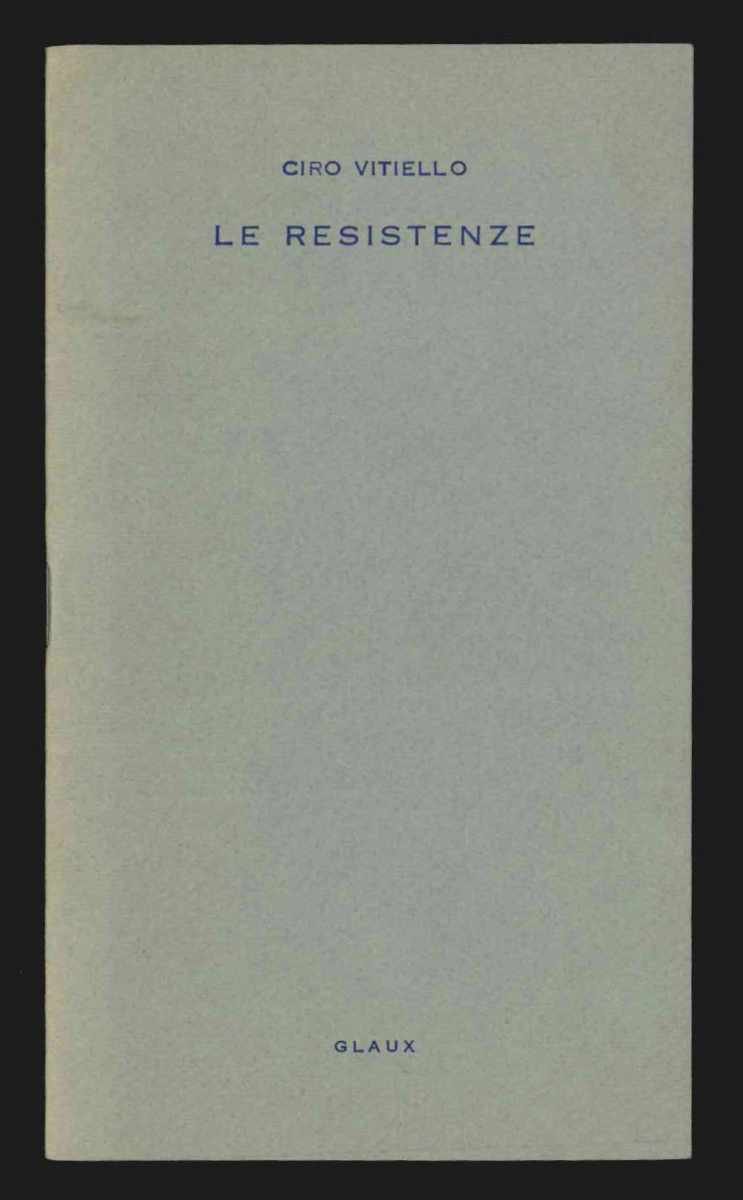 Le resistenze