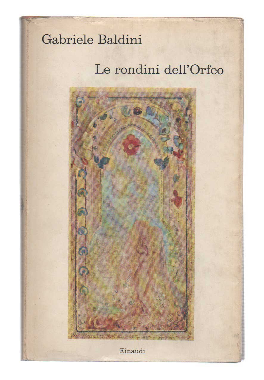 Le rondini dell'Orfeo