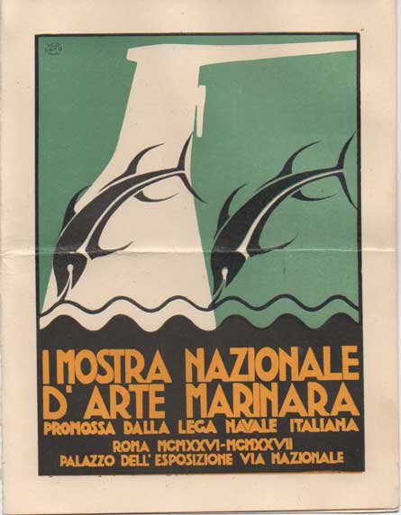 Lettera autografa firmata inviata al Sig. Spallacci scritta su programma …